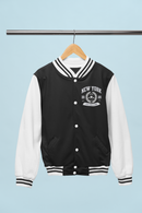 New York Varsity Jacket