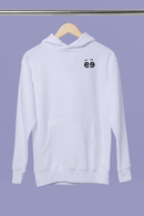 Women Lavender Hoodie
