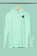 Men's Mint Hoodie