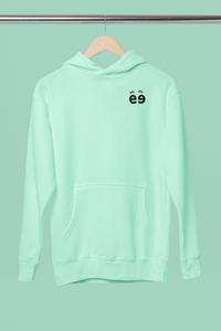 Men's Mint Hoodie