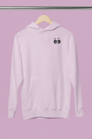 Men's Light Baby Pink