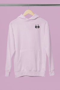 Men's Light Baby Pink