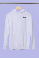 Men's Lavender Hoodie
