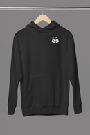 Hustle Hard Hoodie
