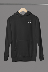 Hustle Hard Hoodie