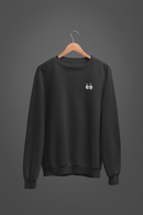 Women's Black Sweatshirt