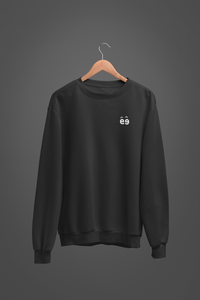 Women's Black Sweatshirt