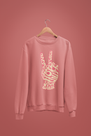 Victory Hand Sweatshirt