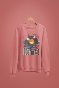 Nostalgic Sweatshirt