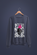 Punk Rebel Sweatshirt