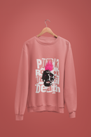 Punk Rebel Sweatshirt