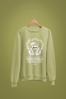 Rhythm of me Sweatshirt