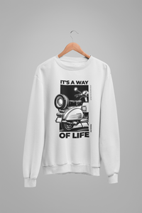 Way of Life Sweatshirt