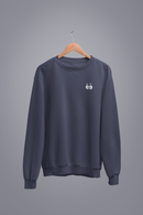 Men's Navy Blue Sweatshirt