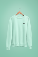 Women's Mint Sweatshirt