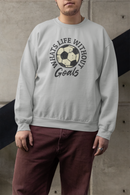 Life Goal Sweatshirt