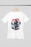 Lone Warrior Classic T-shirt