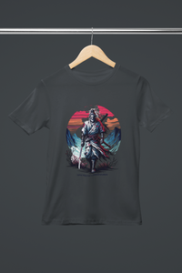 Lone Warrior Classic T-shirt