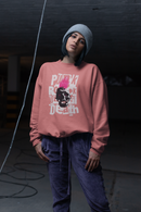 Punk Rebel Sweatshirt