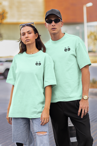 Mint Oversize T-Shirt