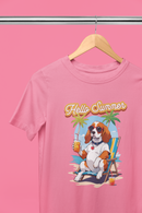 Summer Vibe Classic T-shirt