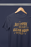 Heart & Mind Classic T-shirt