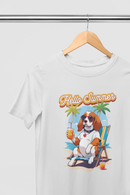 Summer Vibe Classic T-shirt