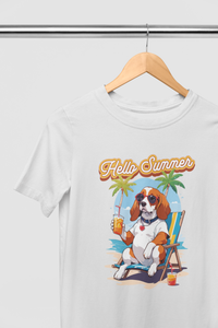 Summer Vibe Classic T-shirt