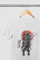 Samurai Grunge  Classic T-Shirt