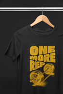 One More Rep Classic T-shirt