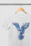 Blue Phoenix Classic T-shirt