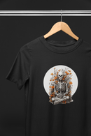 Skeleton Plant Classic T-shirt