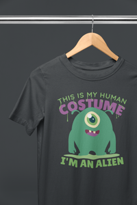 Alien Classic T-shirt