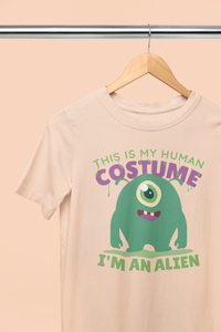 Alien Classic T-shirt