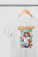 Hello Summer Classic T-shirt