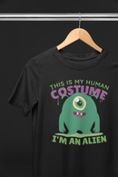 Alien Classic T-shirt