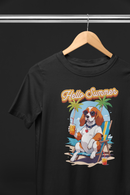 Hello Summer Classic T-shirt