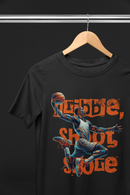 Dribble, Shoot, Score Basketball Classic T-shirt