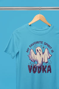 Spirit Vodka Classic T-shirt