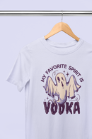 Spirit Vodka Classic T-shirt