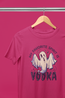 Spirit Vodka Classic T-shirt