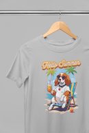 Hello Summer Classic T-shirt