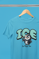 Ice to Meet You Classic T-shirt