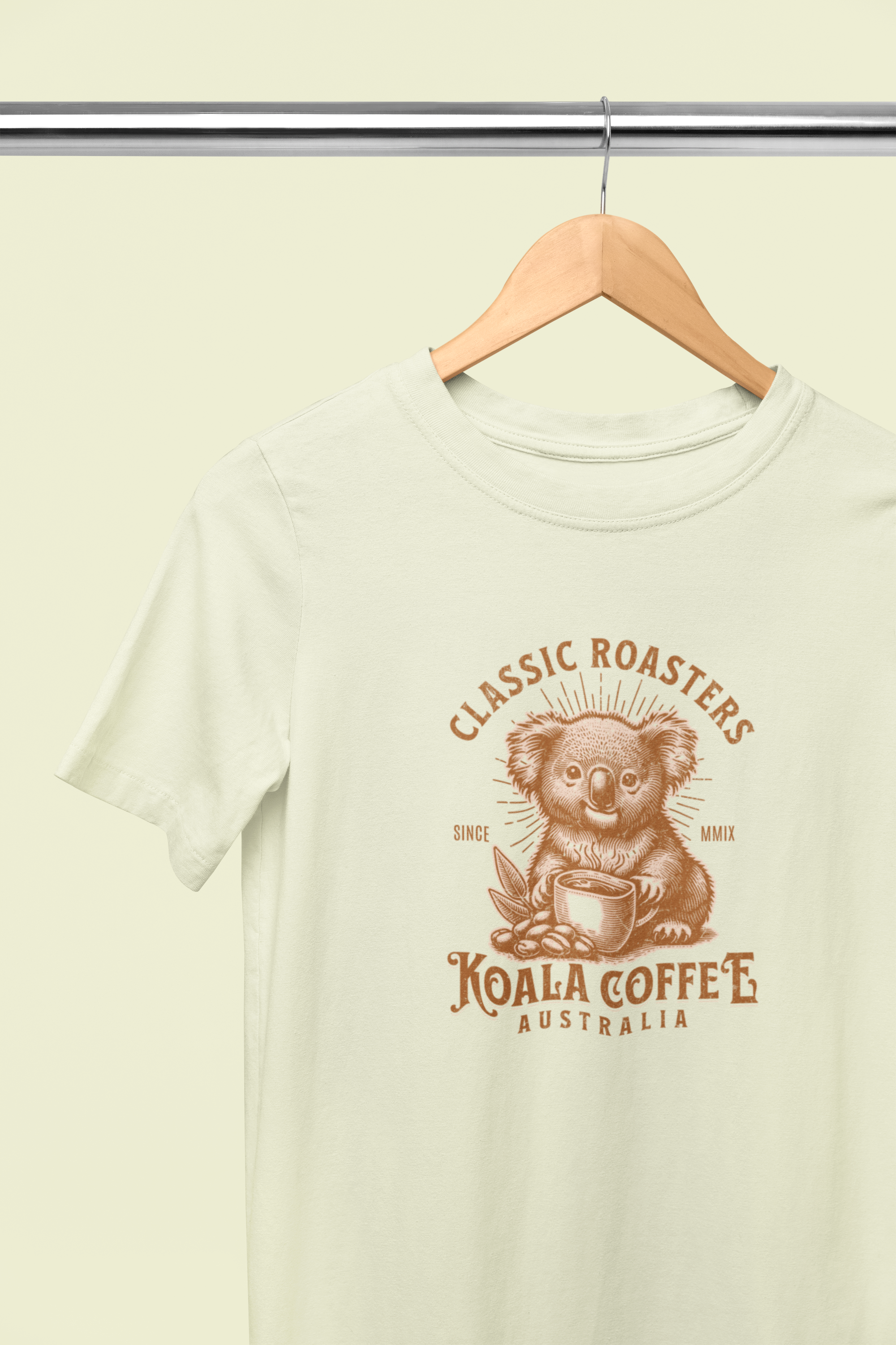 Koala Classic T-shirt