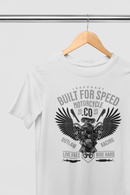 Built for Speed Classic T-shirt