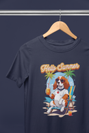 Summer Vibe Classic T-shirt