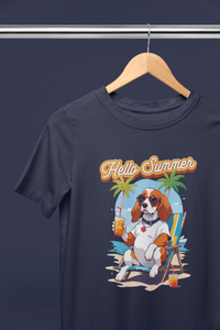 Summer Vibe Classic T-shirt