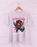 Cupid Urban Street Style Oversized T-Shirt