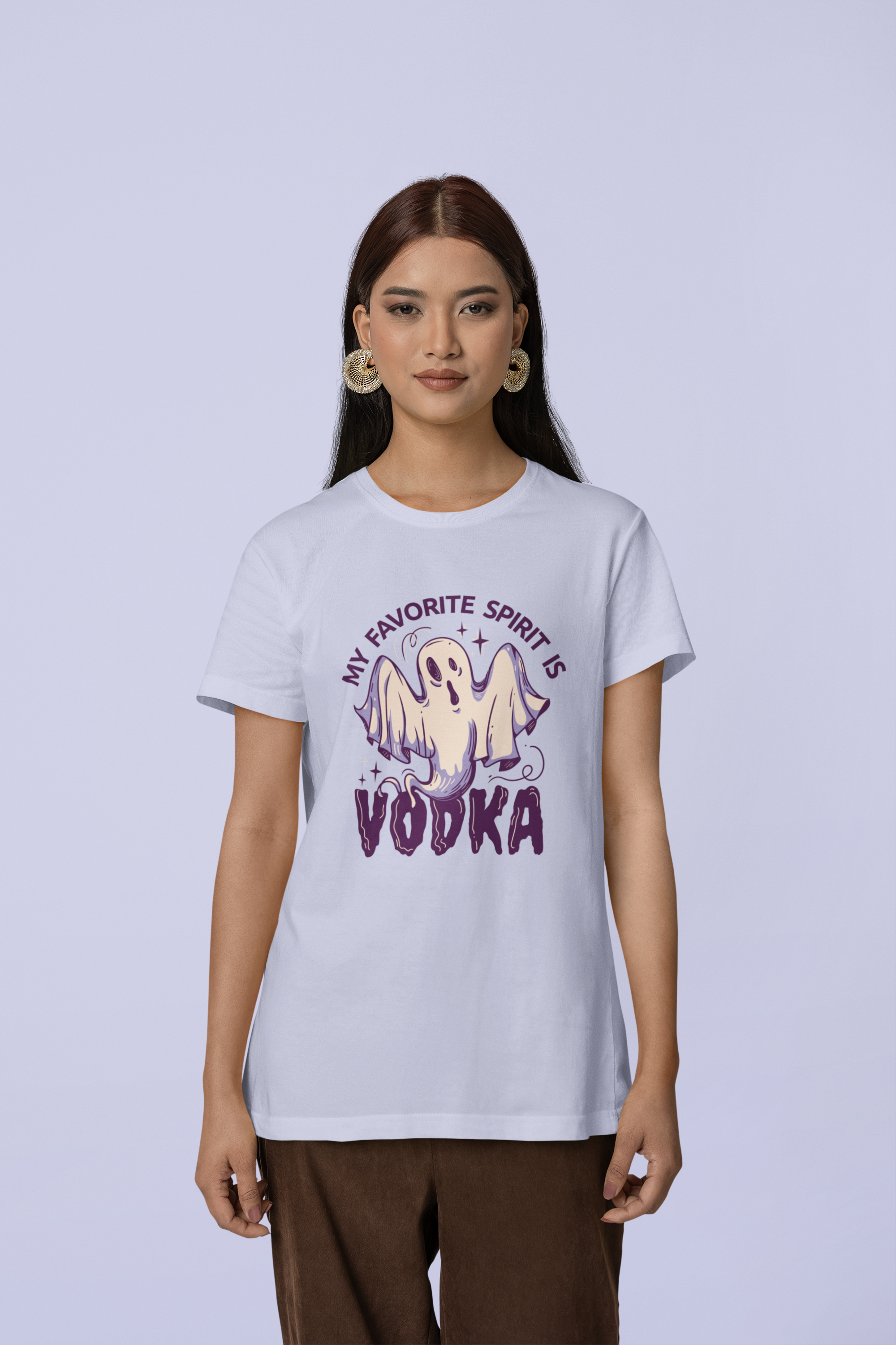 Spirit Vodka Classic T-shirt