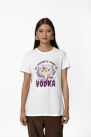 Spirit Vodka Classic T-shirt